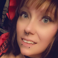 ravenousrikki92 Desnuda