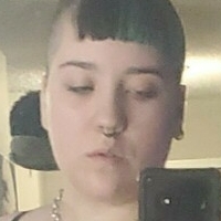 ravenpnevermore Desnuda