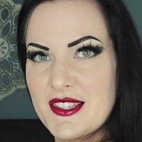 ravenrose13 Desnuda