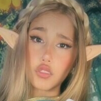realmariaa Desnuda
