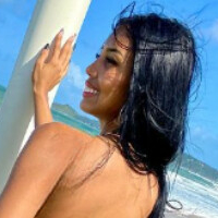 Rebeca Tamonzinha Desnuda