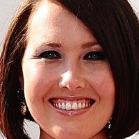 Rebecca Atkinson Desnuda
