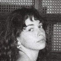 Rebecca Danon Desnuda