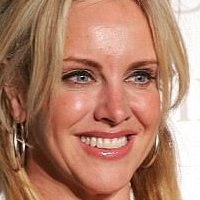 Rebecca Davies Desnuda