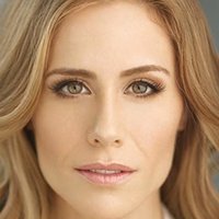 Rebecca Davis Desnuda