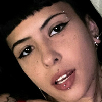 Rebecca Gaia Desnuda