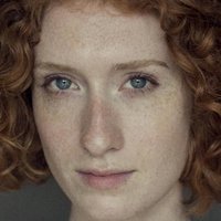 Rebecca Scott Desnuda