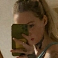 rebekahcaldwellxx Desnuda
