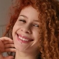 Redhead Desnuda