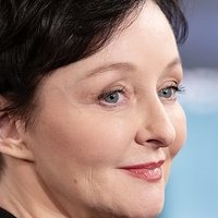 Regina Fritsch Desnuda