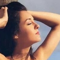 Regina Hixt Desnuda