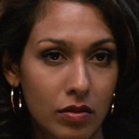 Rekha Sharma Desnuda
