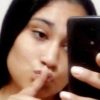 rican_krizzy Desnuda