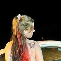 Rips N Tits Desnuda