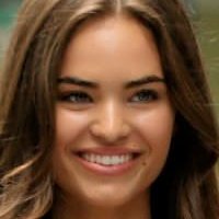 Robin Marjolein Holzken Desnuda