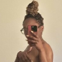 Robinn Ranger Desnuda