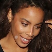 Rochelle Humes Desnuda