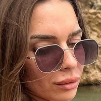 Rocio Gonzalez Desnuda