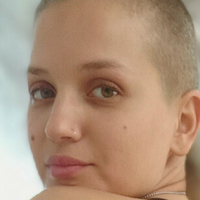 rocketqueen23 Desnuda