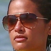 Rocsi Diaz Desnuda