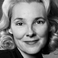 Rona Waddington Desnuda