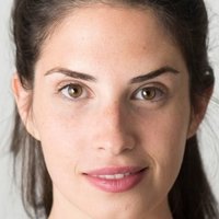 Roni Zimerman Desnuda