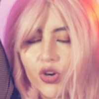 rosadearmasbdsm Desnuda