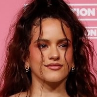 Rosalia Desnuda