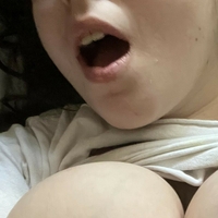 Rose_Gallene Desnuda