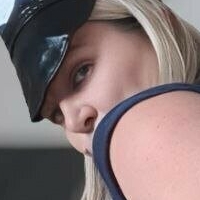 rose_reign Desnuda