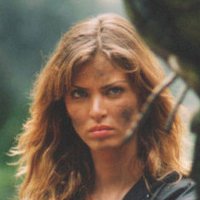 Rosi Chernogorova Desnuda