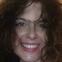 Rossana Doria Desnuda