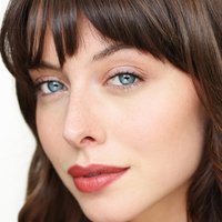 Roxanna Dunlop Desnuda