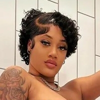 roxiiee96 Desnuda
