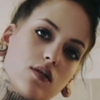 Roxy_Wayne Desnuda