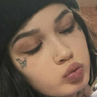 roxyblum Desnuda