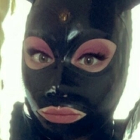rubber_goddess21 Desnuda