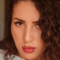 Rubi Baby Desnuda