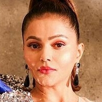 Rubina Dilaik Desnuda