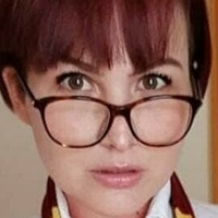 rubyrhodes69 Desnuda