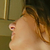 Sabina Triolo Desnuda