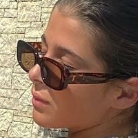 Sabine Borthwick Desnuda