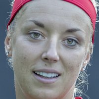 Sabine Lisicki Desnuda