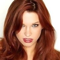 Sabrina Maree Desnuda