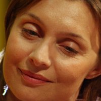 Sabrina Paravicini Desnuda