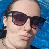 sabrinabailey420 Desnuda