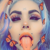 sadliittlestoner Desnuda