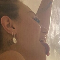Saffron_rk Desnuda