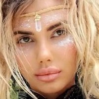 Sahara Ray Desnuda