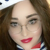 sailorlunasenpai Desnuda